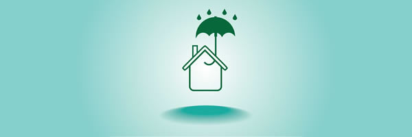 Impermeabilização de telhados